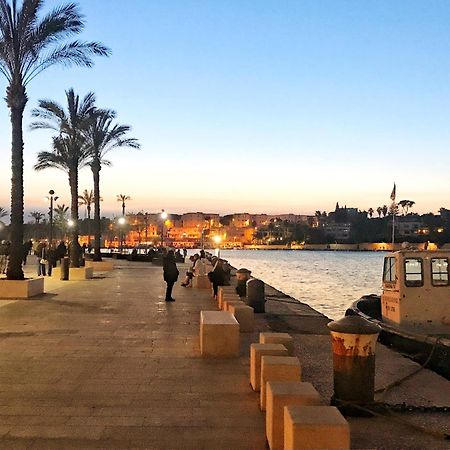 Appartamento Il Nido Brindisi Eksteriør billede