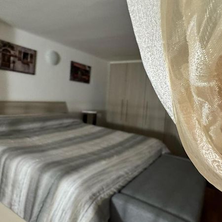 Appartamento Il Nido Brindisi Eksteriør billede